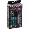 Muc-Off Visor, Lens & Goggle Cleaning Kit Reinigungsset -Casual Wear Grand online Shop 127231