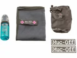 Muc-Off Visor, Lens & Goggle Cleaning Kit Reinigungsset 7 Muc-Off Visor, Lens & Goggle Cleaning Kit Reinigungsset -Casual Wear Grand online Shop 127233