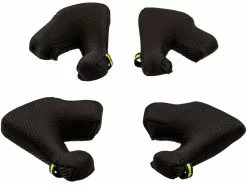 IXS Cheek Pad-Set Für Xult Helm