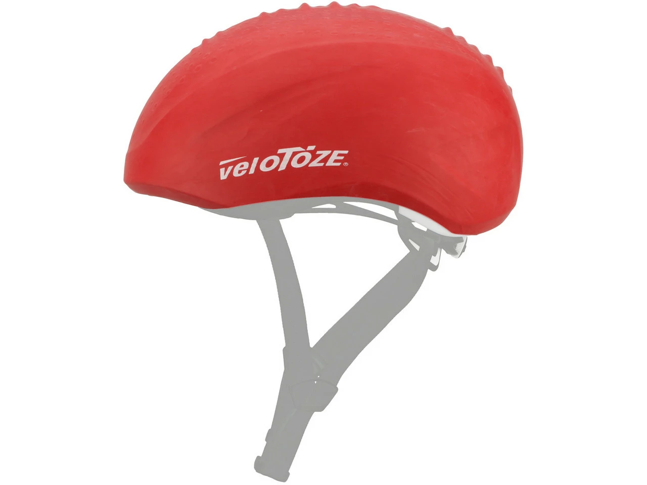 VELOTOZE Helmüberzug 5 VELOTOZE Helmüberzug – Bild 3