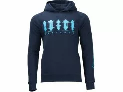 Tune Whats Hub Hoodie