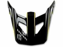 100% Visier Für Status Helm - Auslaufmodell