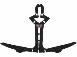 Troy Lee Designs Kopfpolster Headliner 2.0 Für A1 Helme