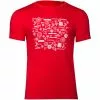 SRAM All Brand Scribble T-Shirt 1 SRAM All Brand Scribble T-Shirt -Casual Wear Grand online Shop 178905