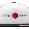 LEVELNINE Snapback Cap -Casual Wear Grand online Shop 181173