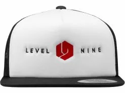 LEVELNINE Snapback Cap