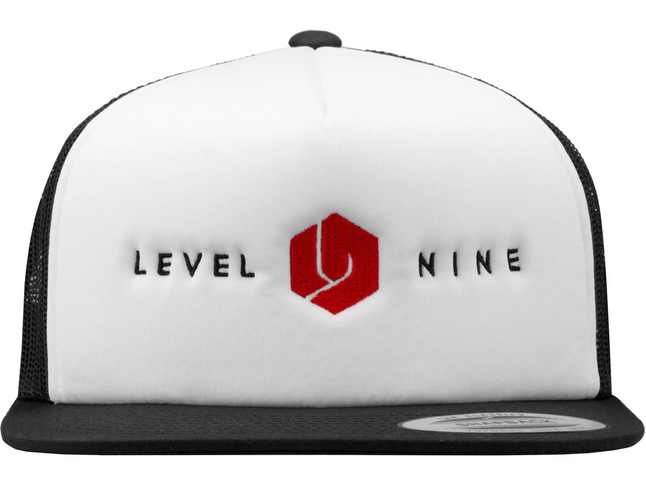 LEVELNINE Snapback Cap 3 LEVELNINE Snapback Cap