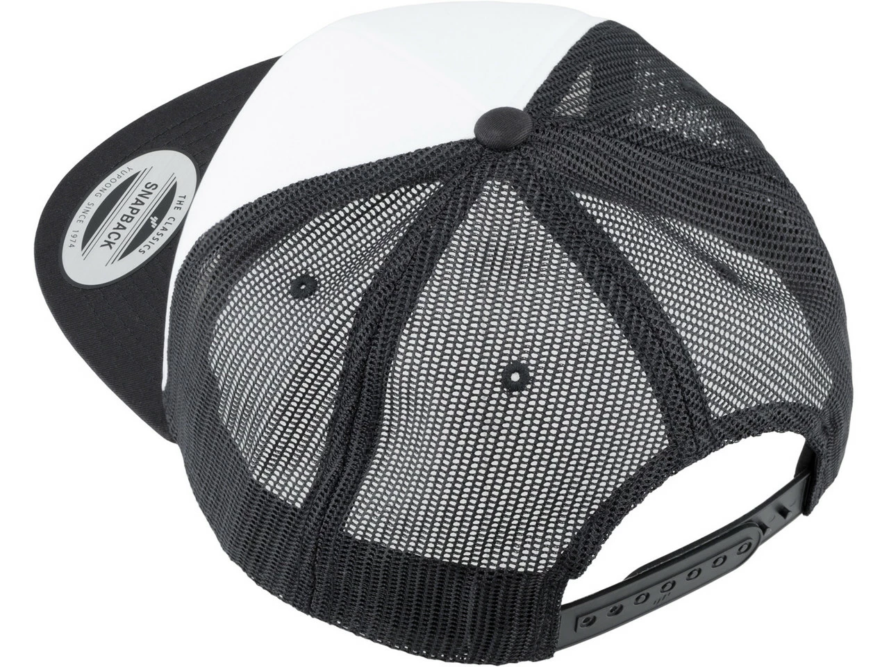 LEVELNINE Snapback Cap 5 LEVELNINE Snapback Cap – Bild 3