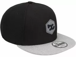 NEW ERA 9FIFTY Snapback Cap - Bc Edition