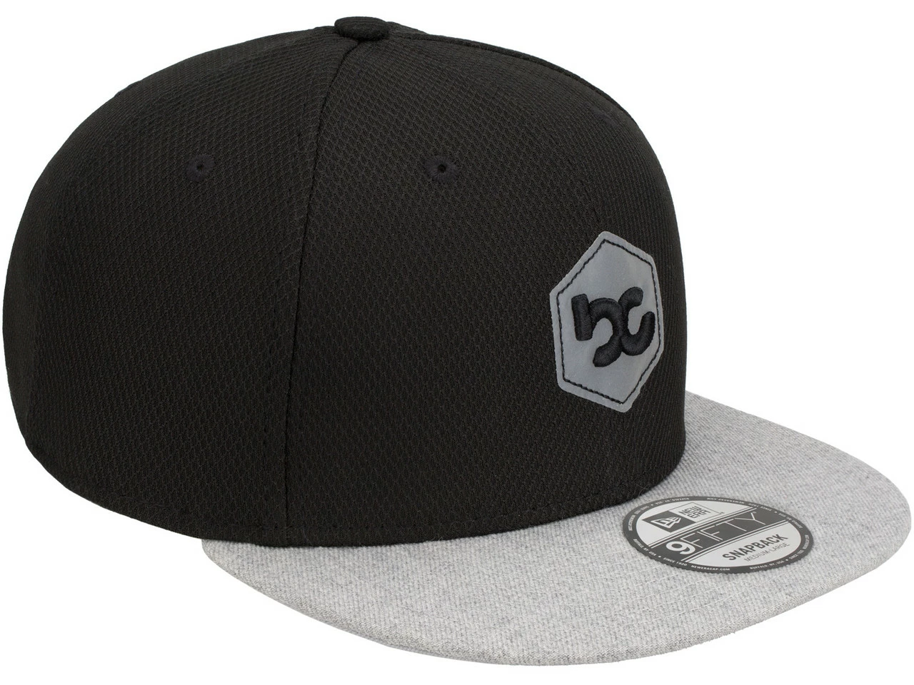 NEW ERA 9FIFTY Snapback Cap - Bc Edition 3 NEW ERA 9FIFTY Snapback Cap - Bc Edition