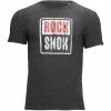 ROCKSHOX Wood T-Shirt -Casual Wear Grand online Shop 210638