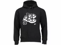 Cinelli Mike Giant Hoodie