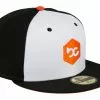 NEW ERA 59FIFTY Classic White - Bc Edition 1 NEW ERA 59FIFTY Classic White - Bc Edition -Casual Wear Grand online Shop 216826