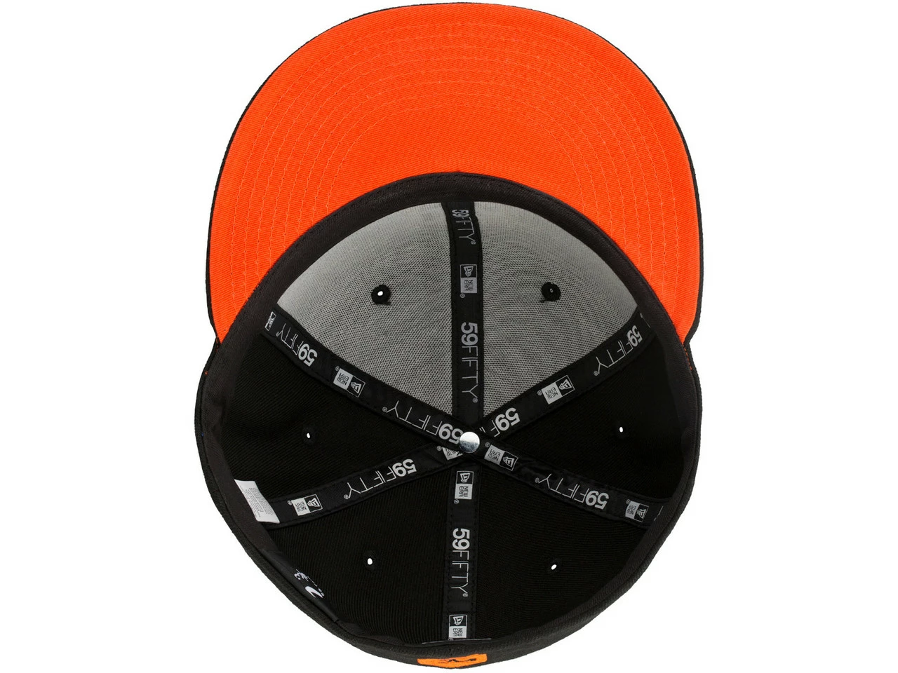 NEW ERA 59FIFTY Classic - Bc Edition 5 NEW ERA 59FIFTY Classic - Bc Edition – Bild 3