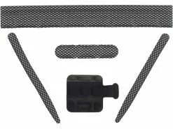 Uvex X-fit Pad-Set Für Helme I-vo / I-vo Cc / I-vo 3D / City I-vo