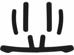 POC Pad-Set Für Tectal Helm