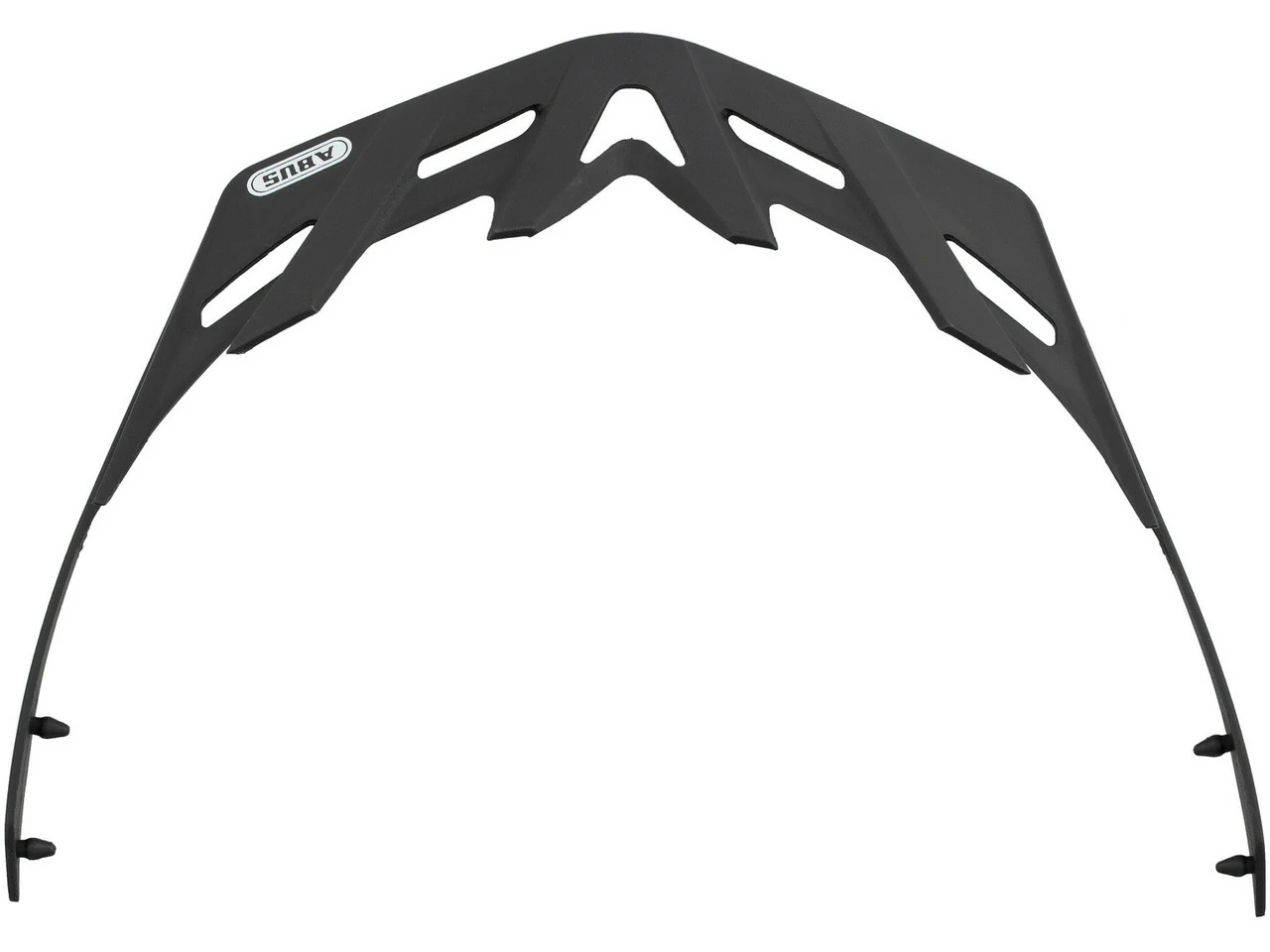 Abus Ersatzvisier Für Urban-I 2.0 Helm 4 Abus Ersatzvisier Für Urban-I 2.0 Helm – Bild 2