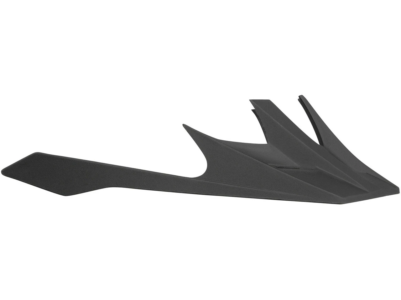 Abus Ersatzvisier Für Urban-I 2.0 Helm 5 Abus Ersatzvisier Für Urban-I 2.0 Helm – Bild 3