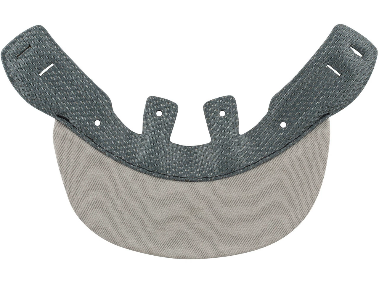 Abus Ersatzvisier Für Yadd-I Helm 4 Abus Ersatzvisier Für Yadd-I Helm – Bild 2