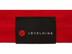 LEVELNINE Red T-Shirt -Casual Wear Grand online Shop 228188