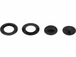 Abus Befestigung Glas Für Hyban+ Helm