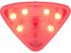 Abus Ersatzlicht Für Hyban / Pedelec Helm