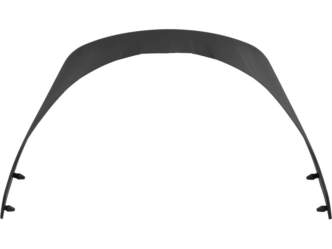 Abus Ersatzvisier Für Pedelec / Pedelec+ Helm 5 Abus Ersatzvisier Für Pedelec / Pedelec+ Helm – Bild 3