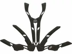 Troy Lee Designs Kopfpolster X-static Headliner 2.0 Für A2 Helme