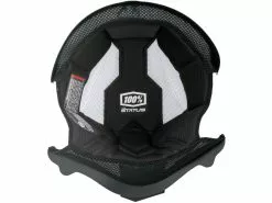 100% Kopfpolster Für Status Youth Helm