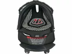 Troy Lee Designs Kopfpolster Headliner 2.0 Für D3 Helme