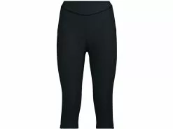 VAUDE Womens Advanced 3/4 Pants III