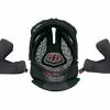 Troy Lee Designs Ersatzpolster-Set Headliner + 3D Cheekpads Für D3 Helme -Casual Wear Grand online Shop 255154
