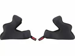 Troy Lee Designs Ersatzpolster-Set Headliner + 3D Cheekpads Für D3 Helme -Casual Wear Grand online Shop 255156