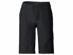 VAUDE Womens Tremalzo Shorts II