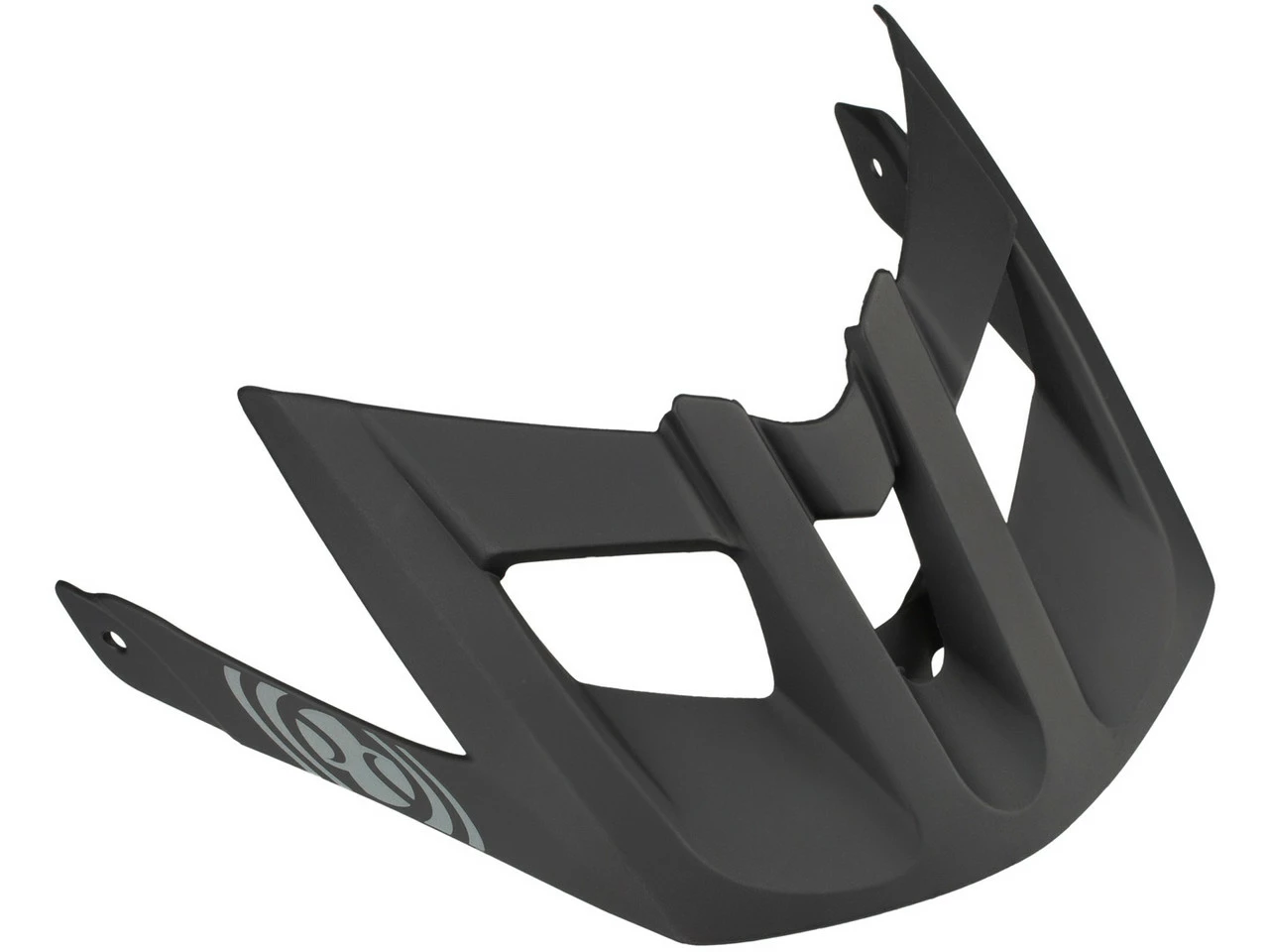 IXS Trail RS EVO Ersatz-Visier 5 IXS Trail RS EVO Ersatz-Visier – Bild 3