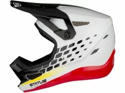 100% Status Helm - Auslaufmodell