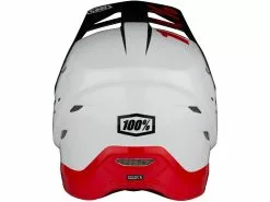 100% Status Helm - Auslaufmodell -Casual Wear Grand online Shop 264304