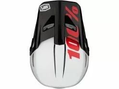 100% Status Helm - Auslaufmodell -Casual Wear Grand online Shop 264305