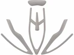 BBB Polsterset BHE-81 Für Icarus BHE-05 Helm