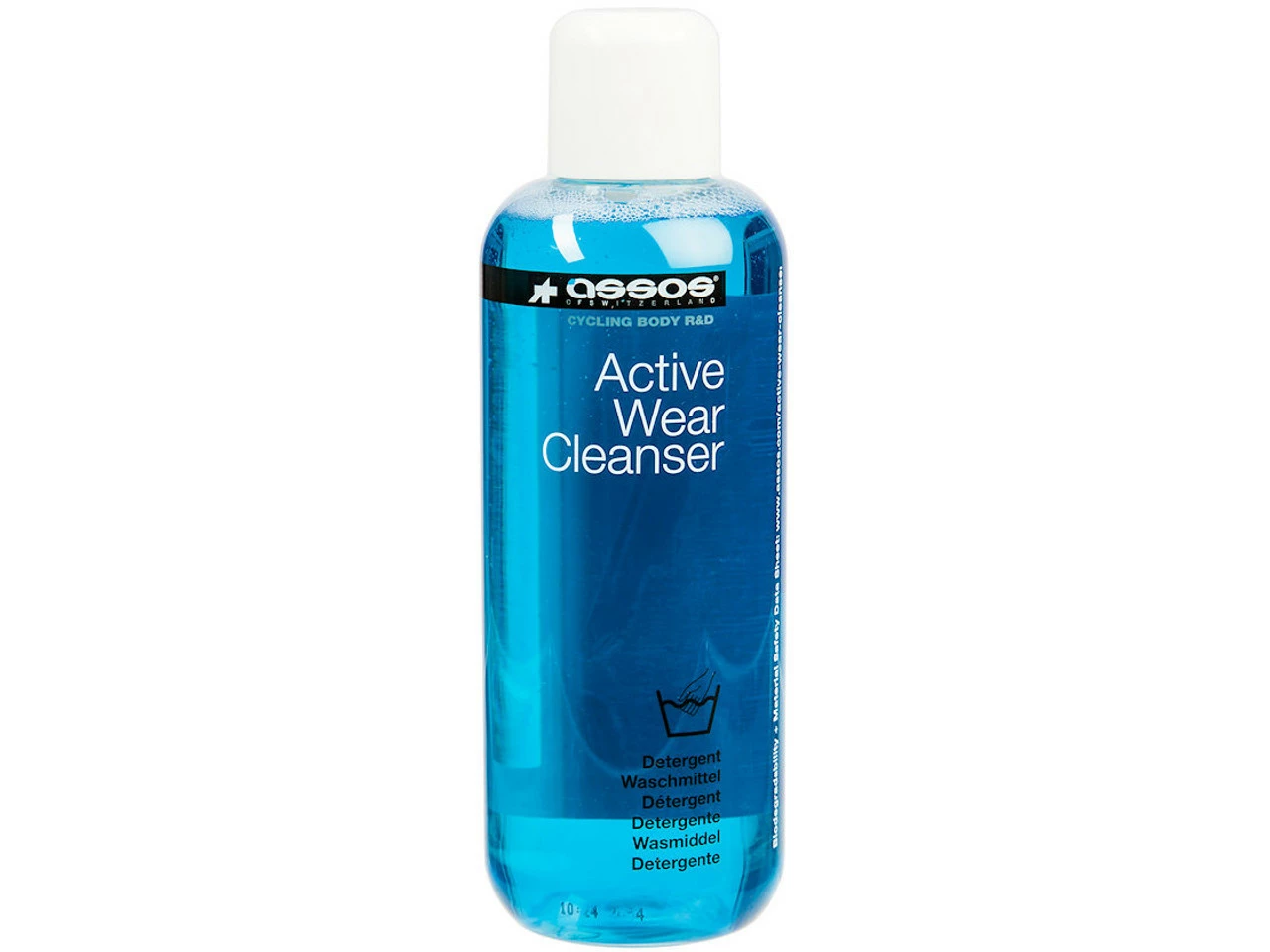 Assos Active Wear Cleanser Funktionswaschmittel 3 Assos Active Wear Cleanser Funktionswaschmittel