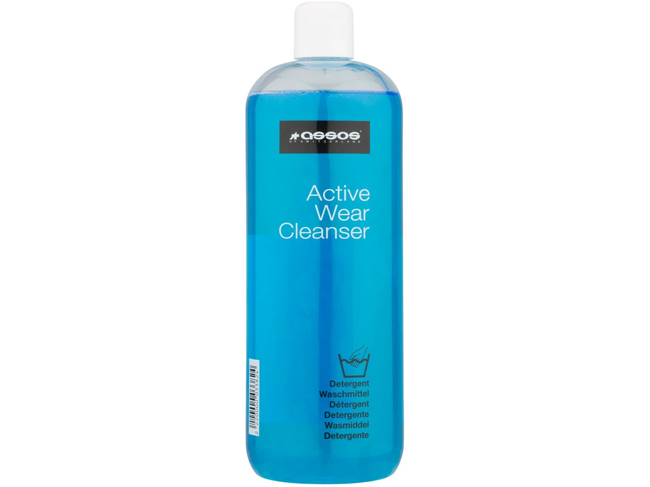Assos Active Wear Cleanser Funktionswaschmittel 4 Assos Active Wear Cleanser Funktionswaschmittel – Bild 2