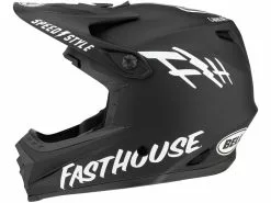 Bell Full-9 Fusion MIPS Helm