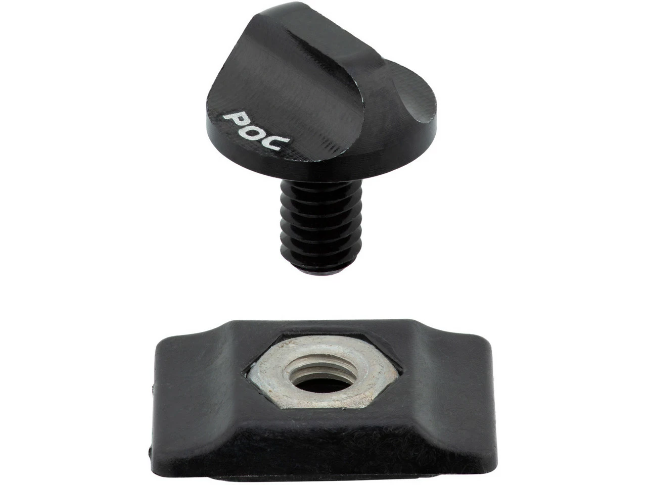 POC Frontschraube Für Visier Tectal Helm 3 POC Frontschraube Für Visier Tectal Helm