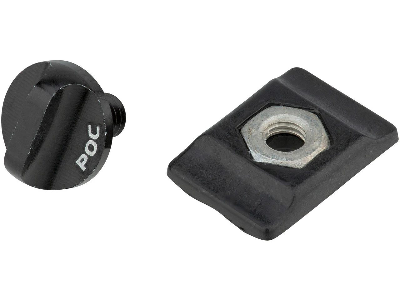 POC Frontschraube Für Visier Tectal Helm 5 POC Frontschraube Für Visier Tectal Helm – Bild 3