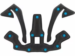 100% Trajecta Ersatzkopfpolster Dick