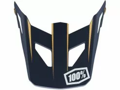 100% Visier Für Status Helm Modell 2020 - Auslaufmodell