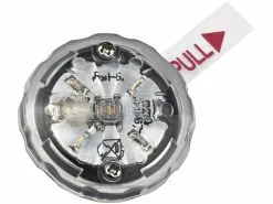 Abus Ersatzlicht Zoom Evo