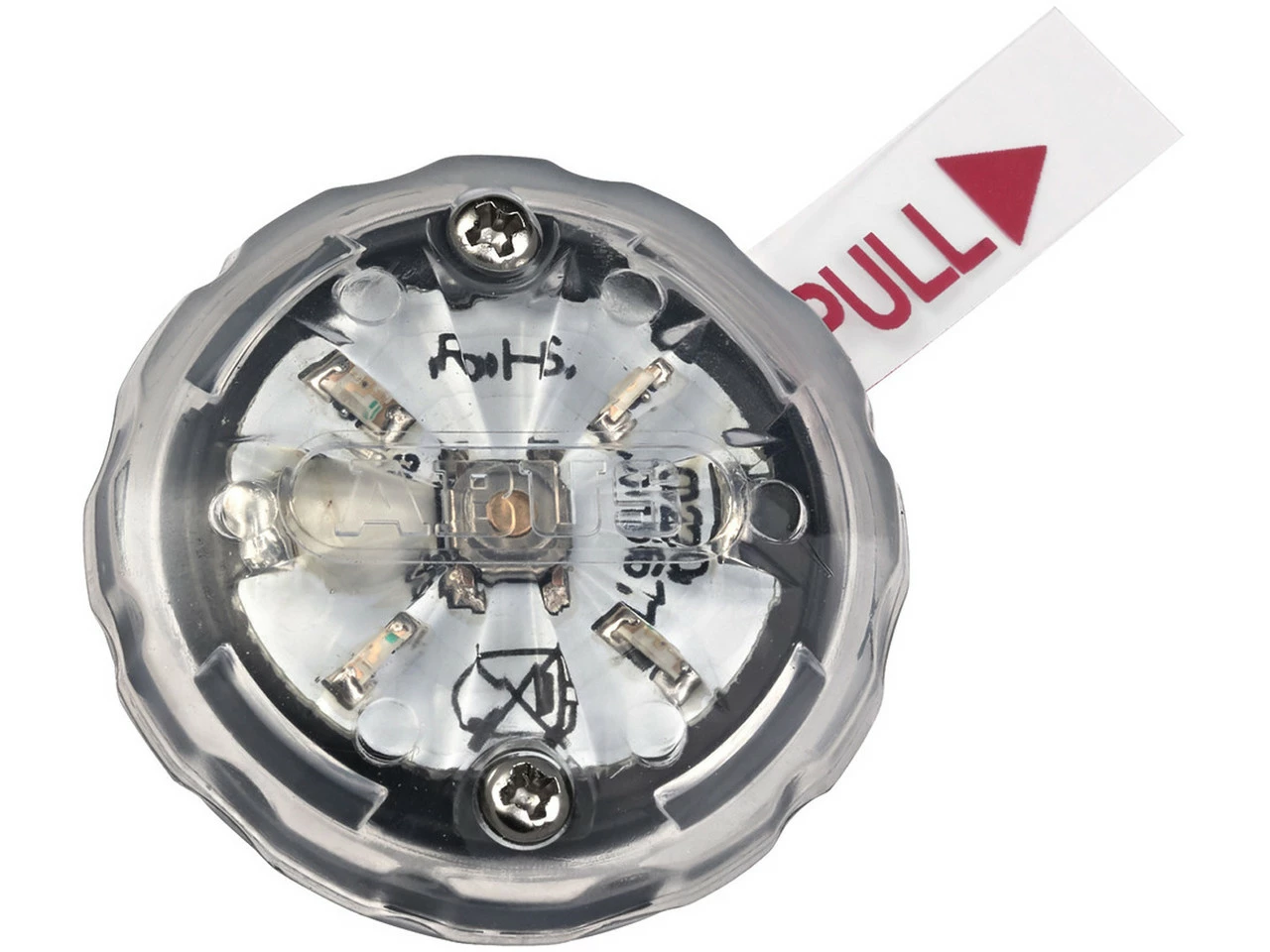 Abus Ersatzlicht Zoom Evo 3 Abus Ersatzlicht Zoom Evo