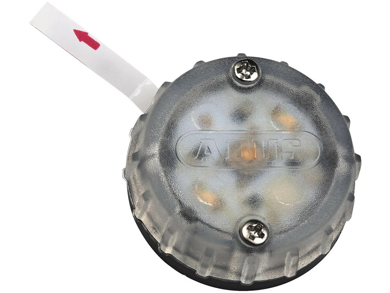 Abus Ersatzlicht Zoom Evo 4 Abus Ersatzlicht Zoom Evo – Bild 2