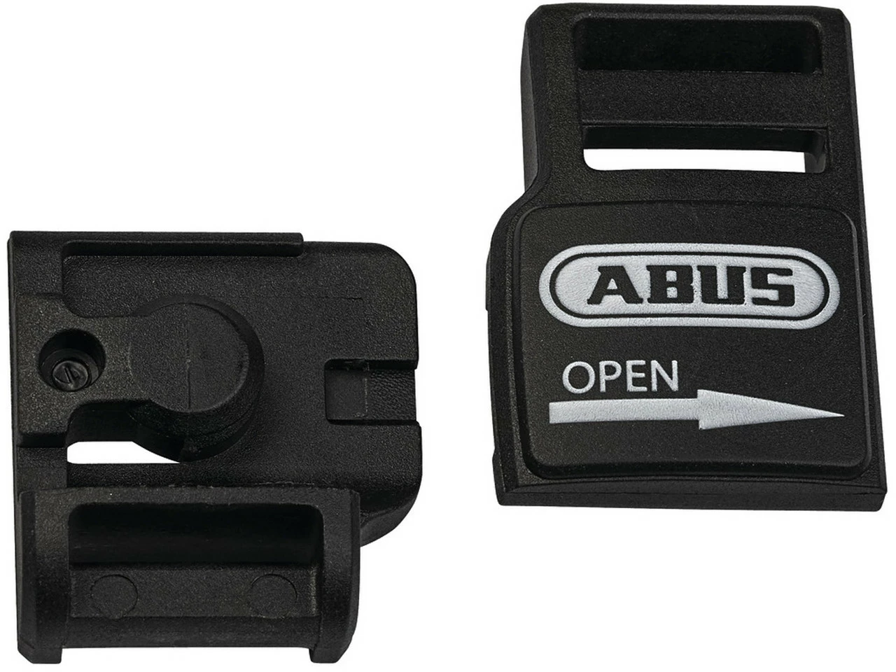 Abus Kinnverschluss Fidlock 3 Abus Kinnverschluss Fidlock